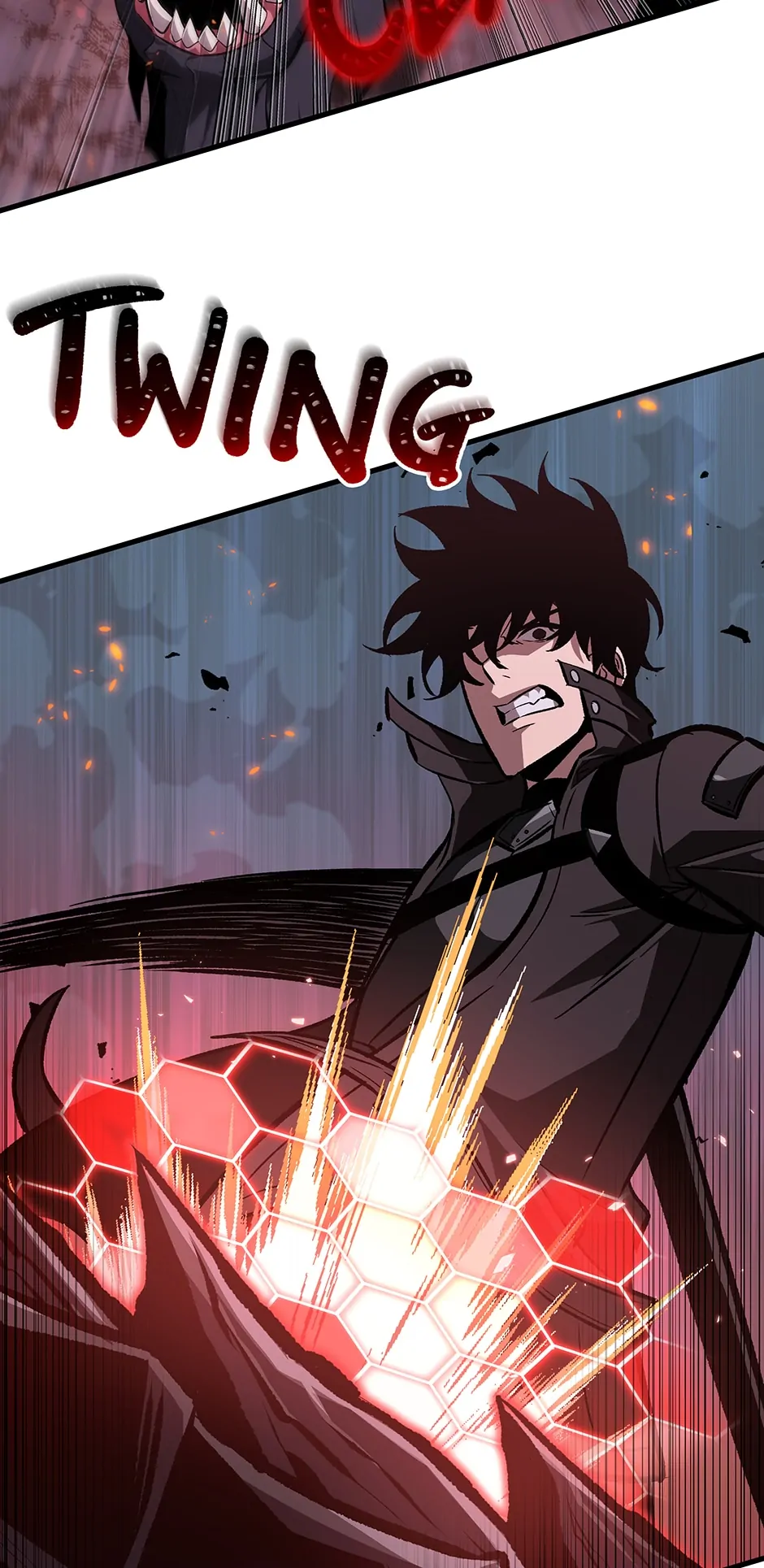 Read Pick Me Up ENGLISH Manga Online