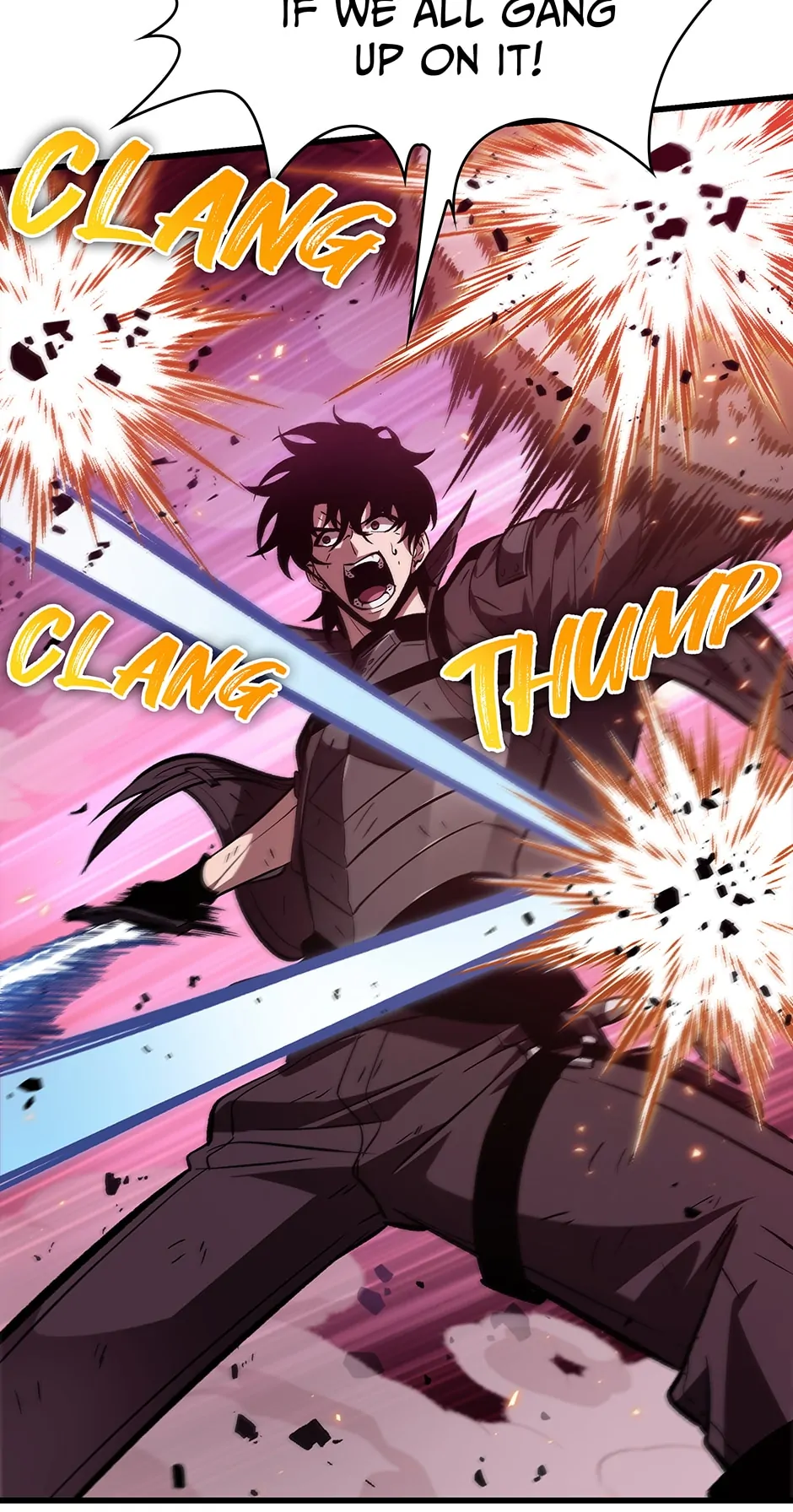 Read Pick Me Up ENGLISH Manga Online