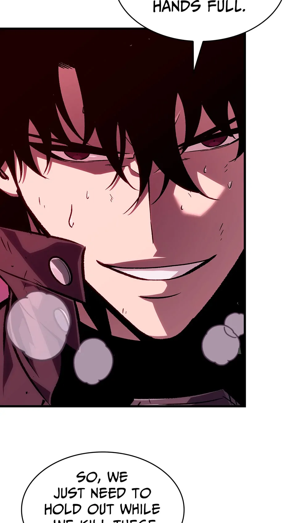Read Pick Me Up ENGLISH Manga Online