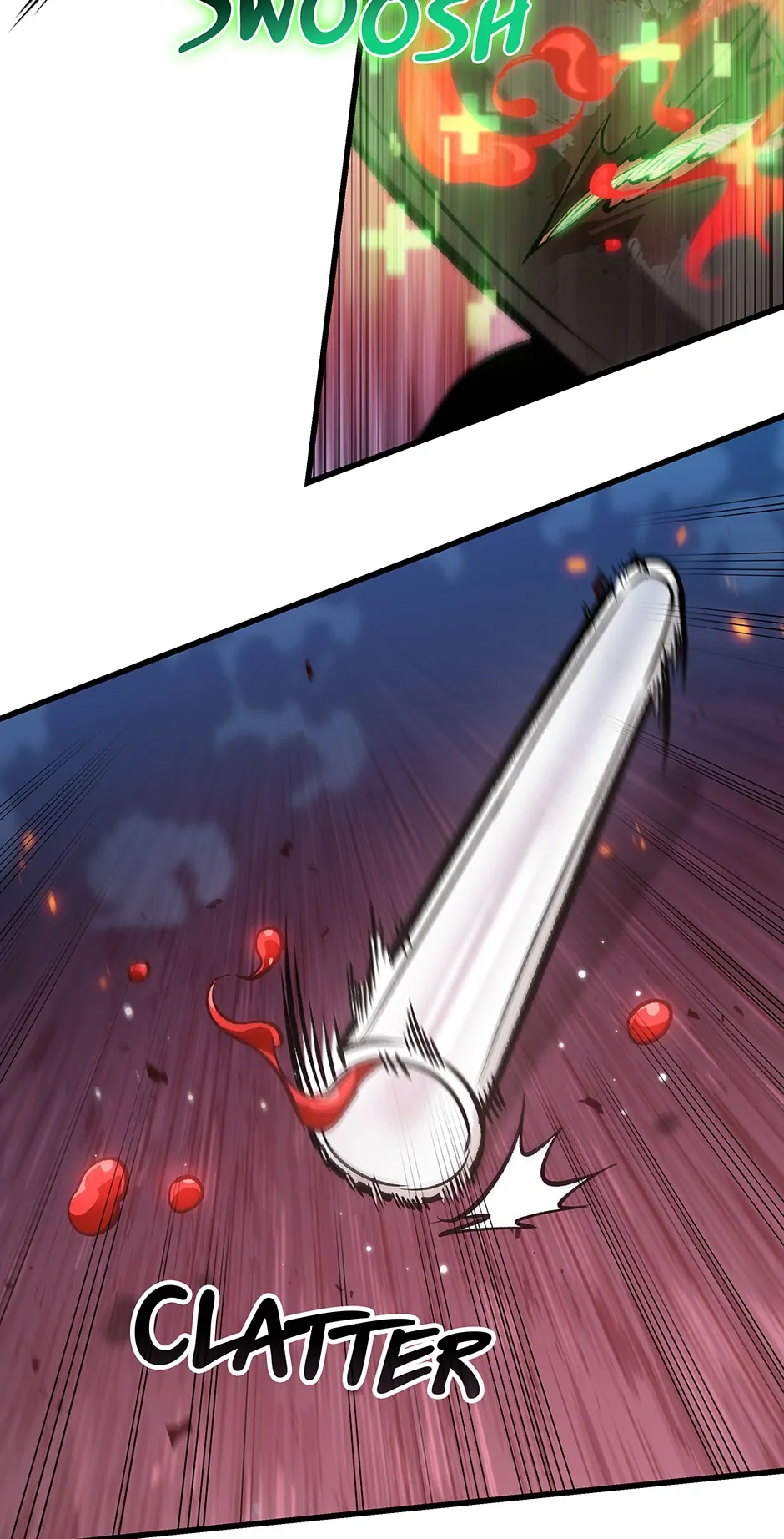 Read Pick Me Up ENGLISH Manga Online