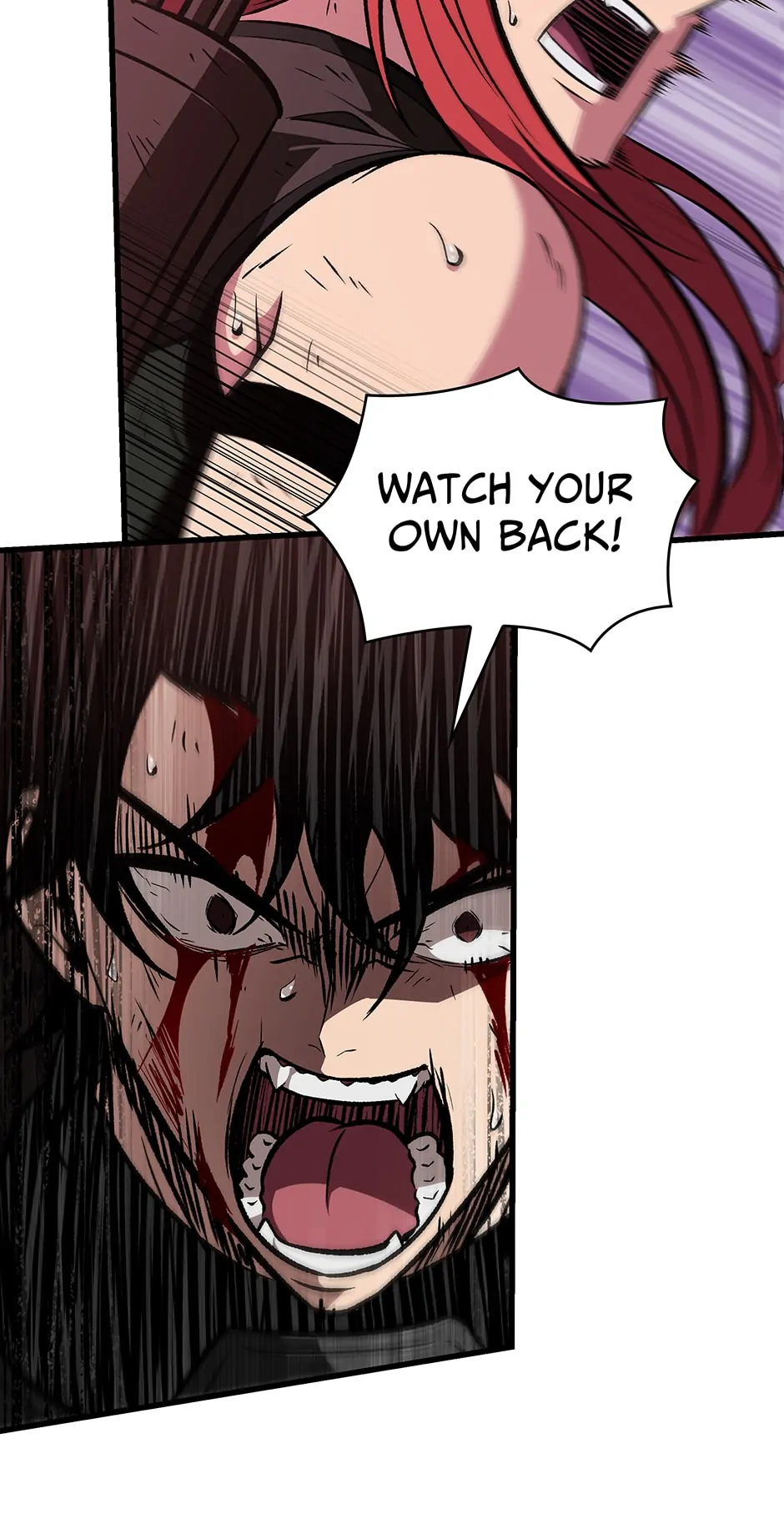 Read Pick Me Up ENGLISH Manga Online