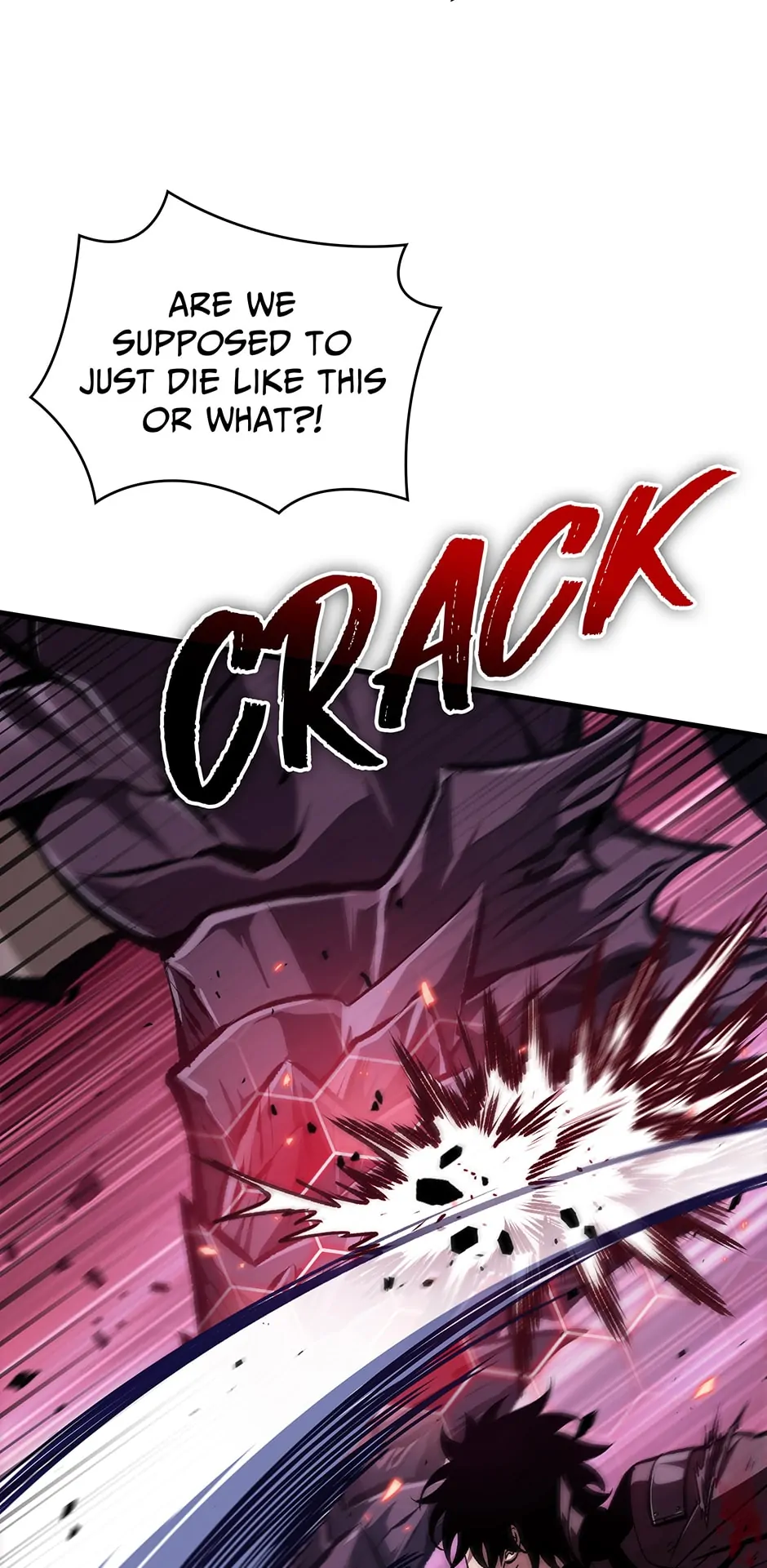 Read Pick Me Up ENGLISH Manga Online