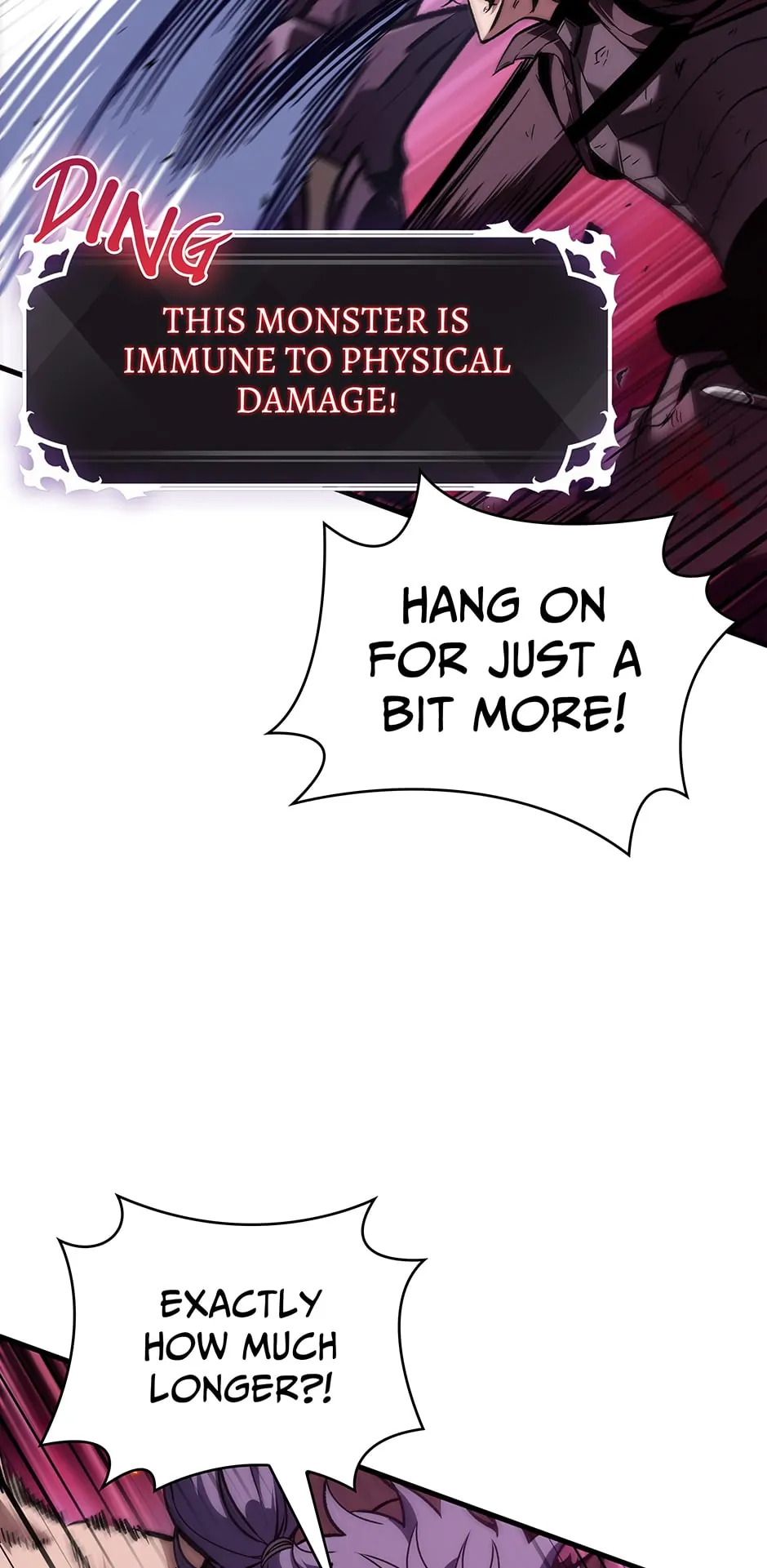 Read Pick Me Up ENGLISH Manga Online