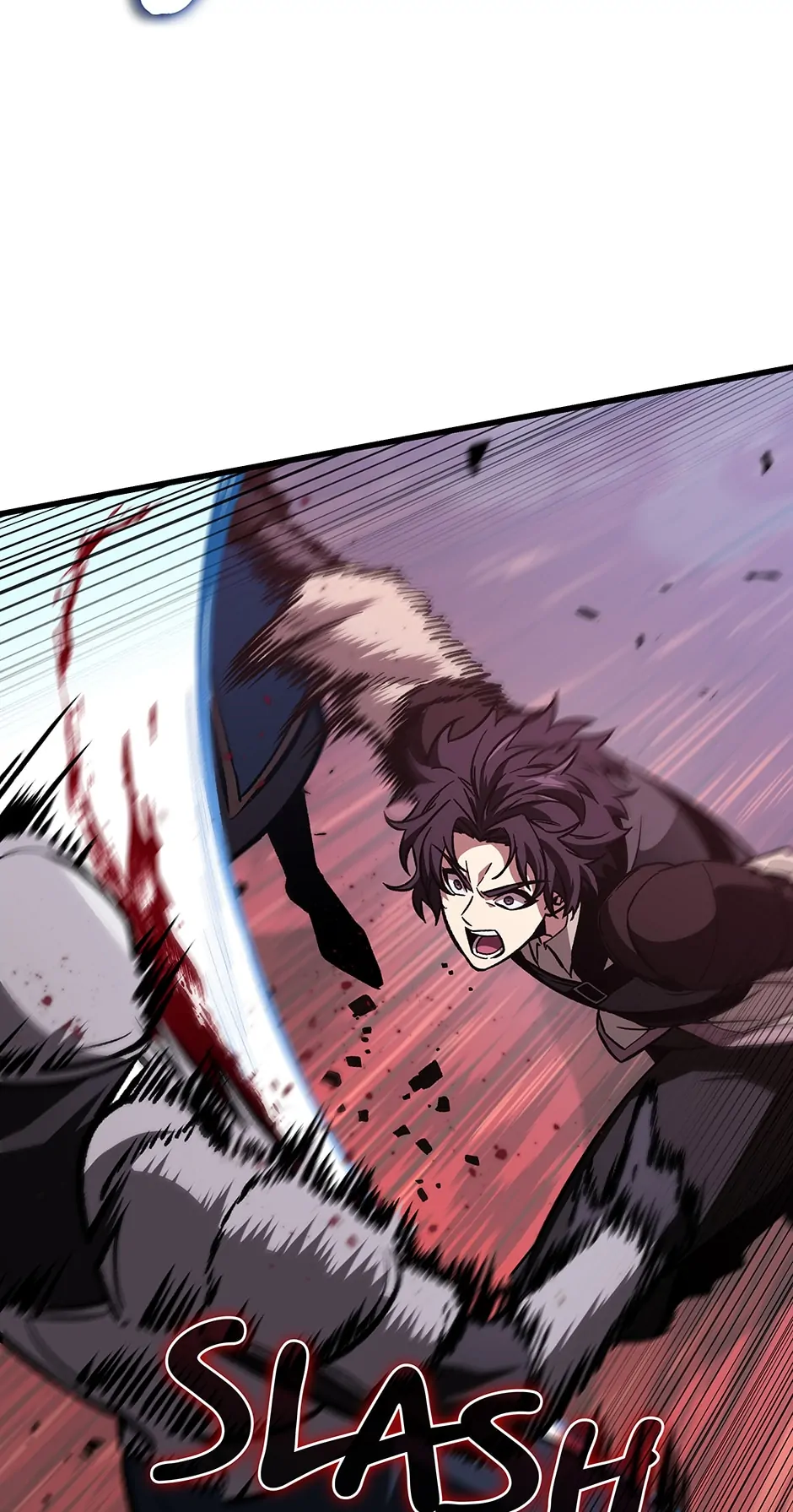 Read Pick Me Up ENGLISH Manga Online