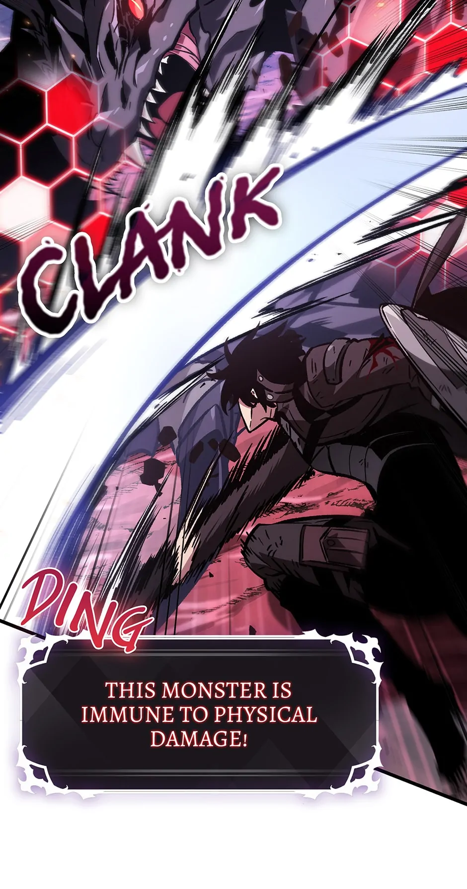 Read Pick Me Up ENGLISH Manga Online