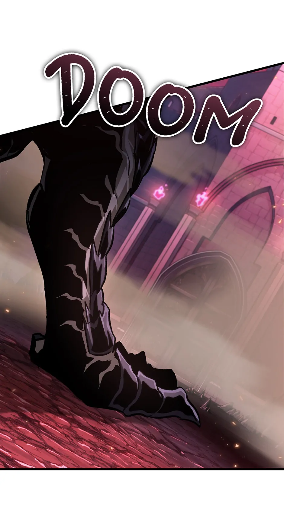 Read Pick Me Up ENGLISH Manga Online