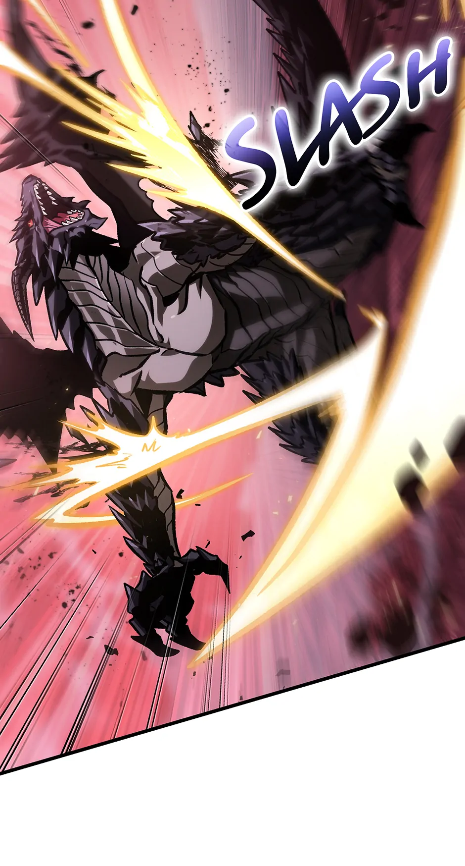 Read Pick Me Up ENGLISH Manga Online