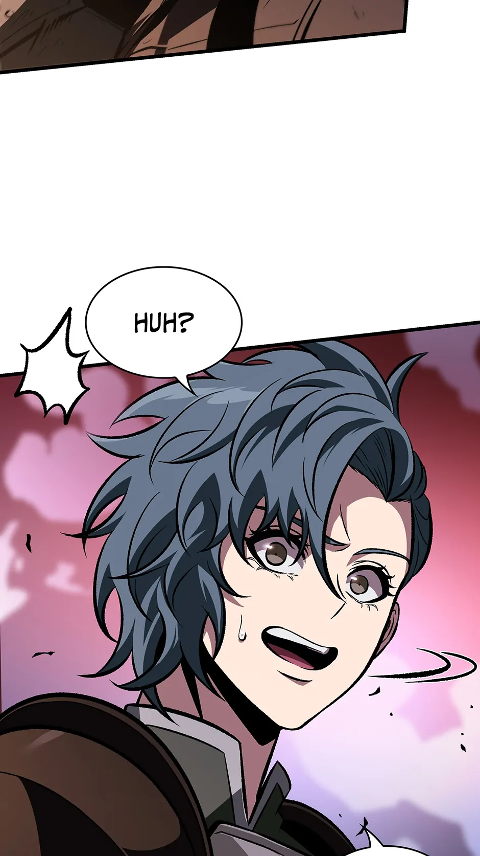 Read Pick Me Up ENGLISH Manga Online