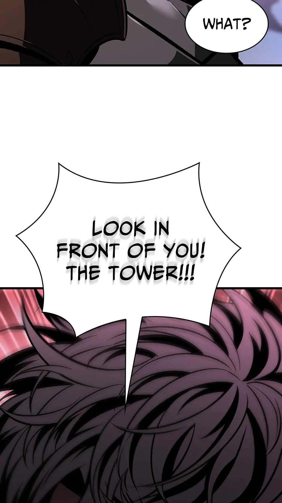 Read Pick Me Up ENGLISH Manga Online