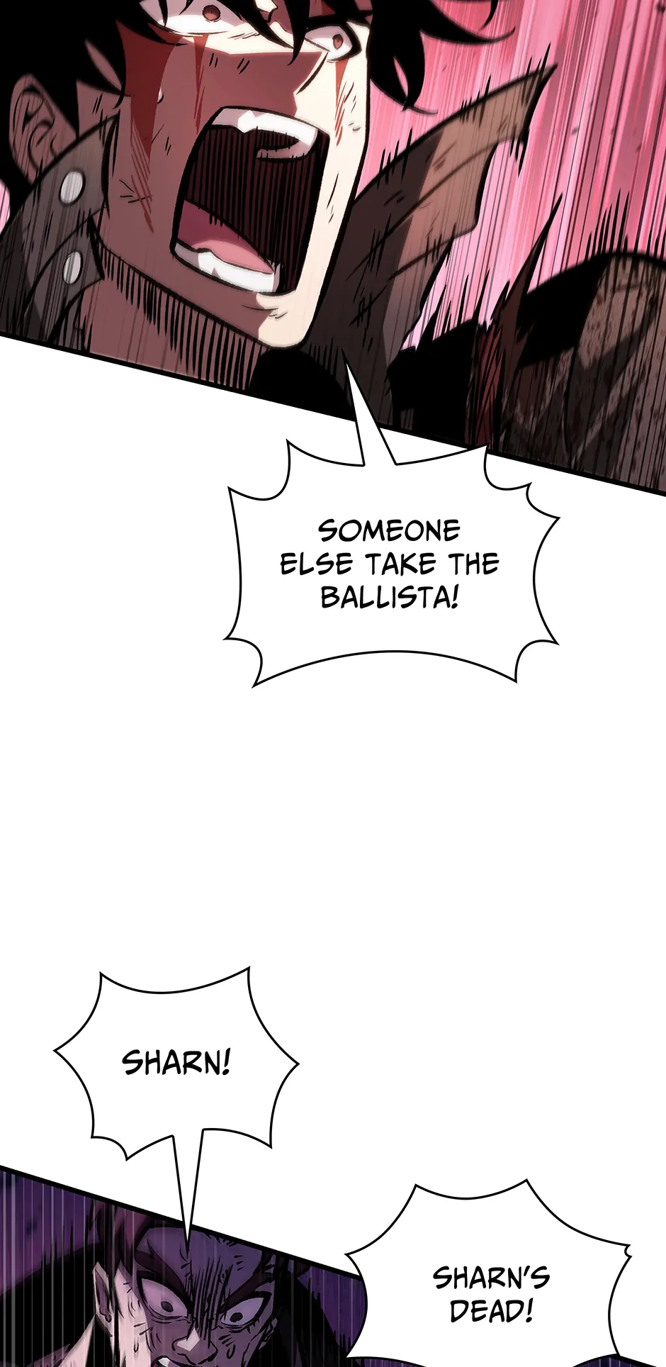 Read Pick Me Up ENGLISH Manga Online