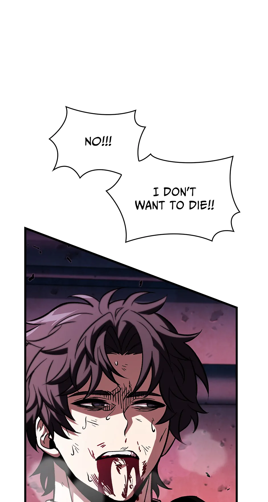 Read Pick Me Up ENGLISH Manga Online