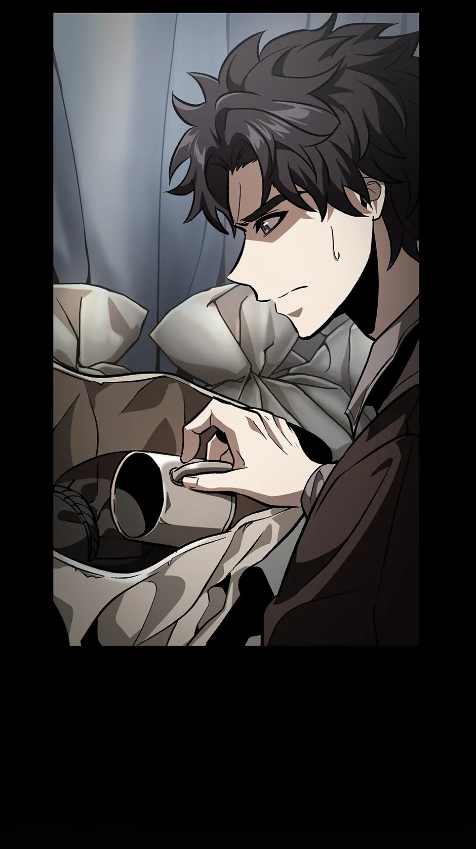 Read Pick Me Up ENGLISH Manga Online