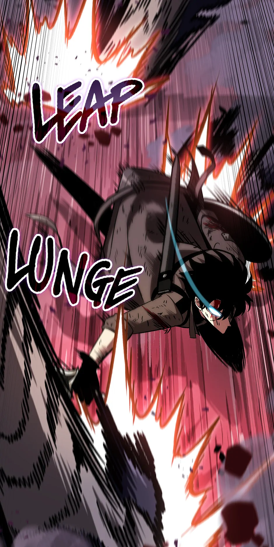 Read Pick Me Up ENGLISH Manga Online