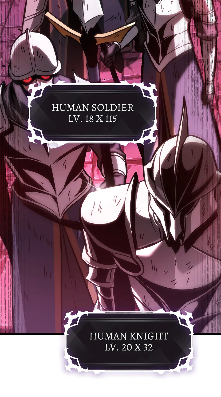 Read Pick Me Up ENGLISH Manga Online