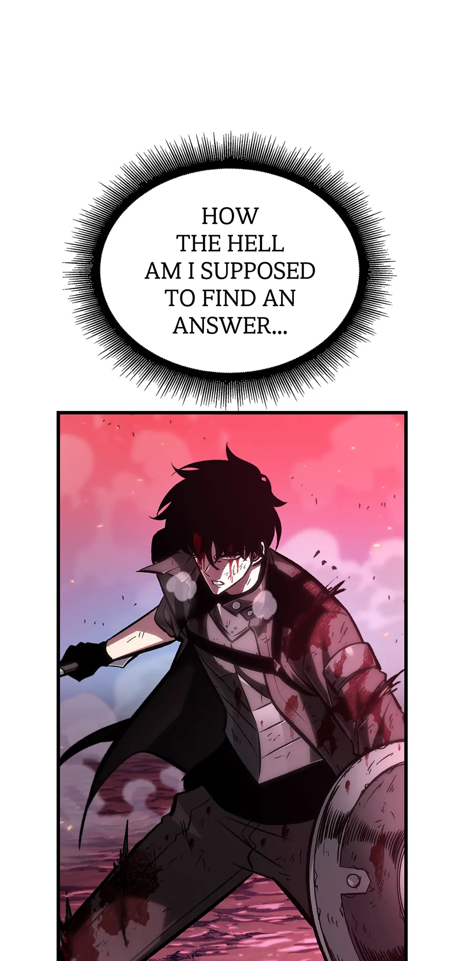 Read Pick Me Up ENGLISH Manga Online