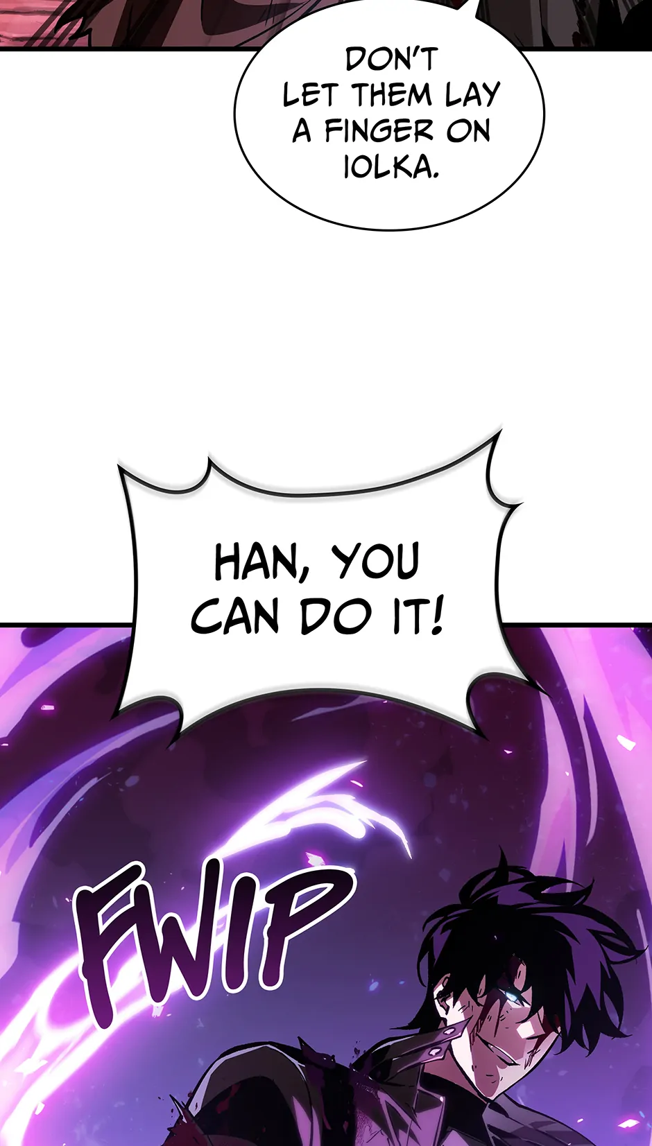 Read Pick Me Up ENGLISH Manga Online
