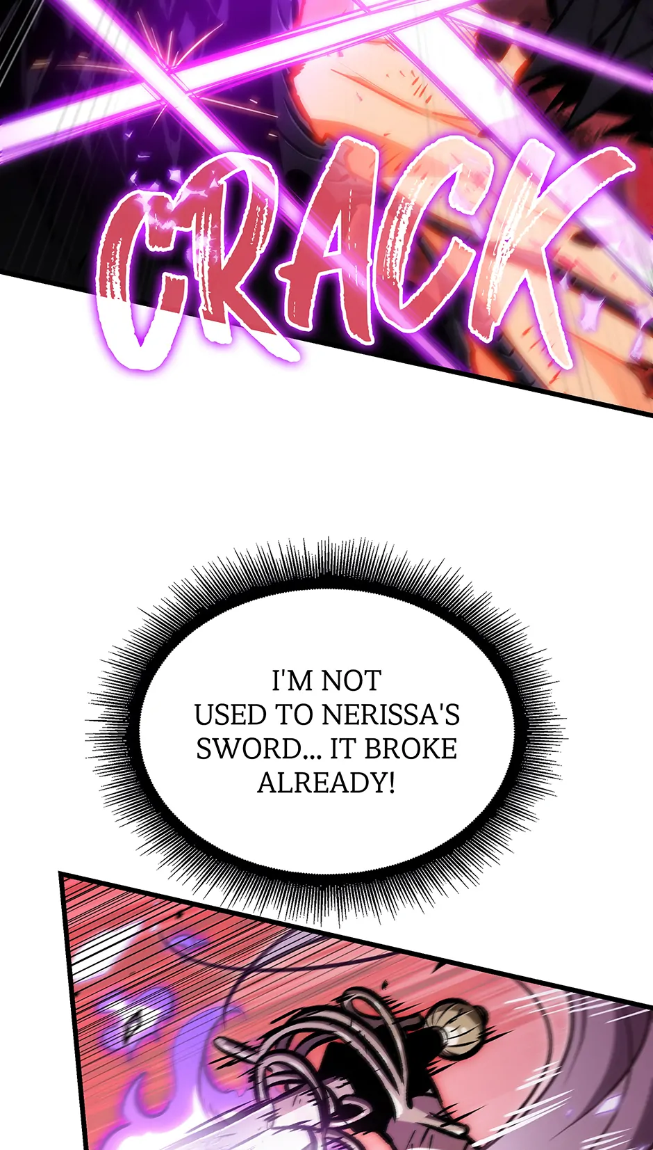 Read Pick Me Up ENGLISH Manga Online