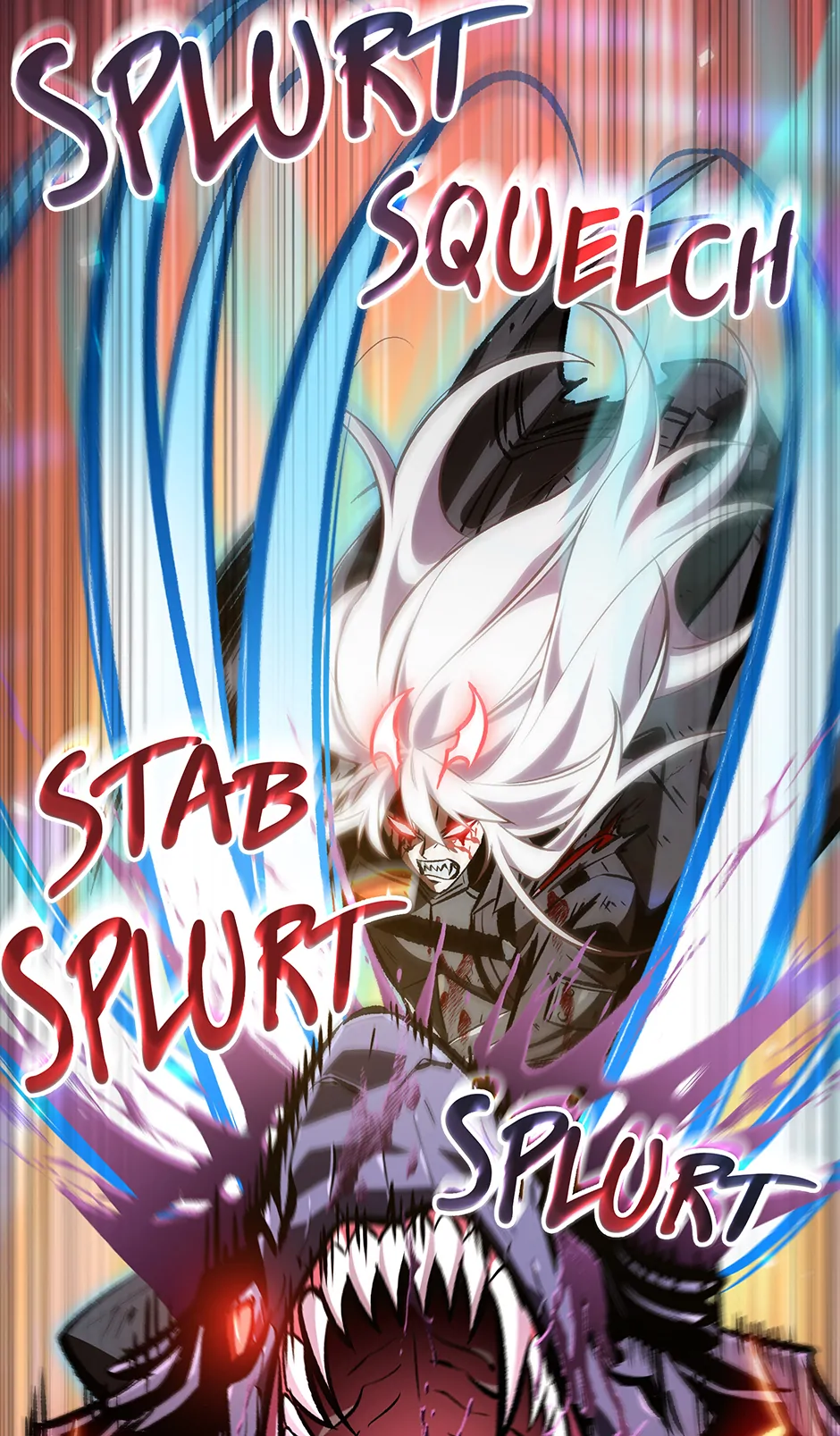 Read Pick Me Up ENGLISH Manga Online