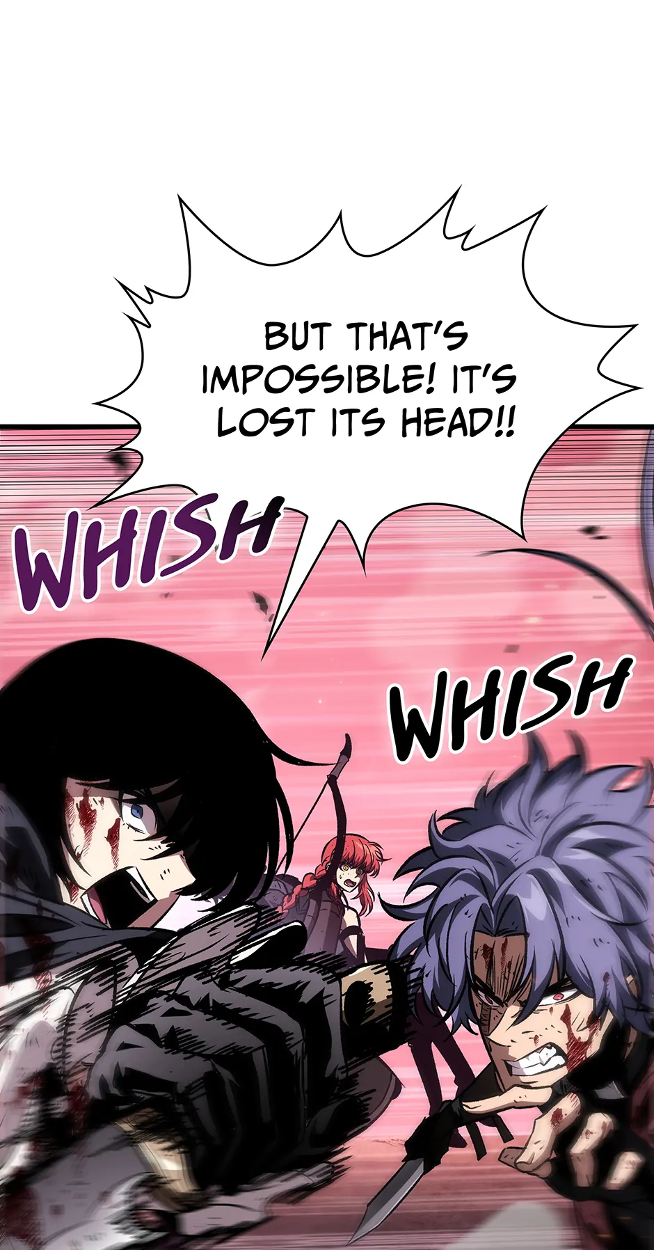 Read Pick Me Up ENGLISH Manga Online