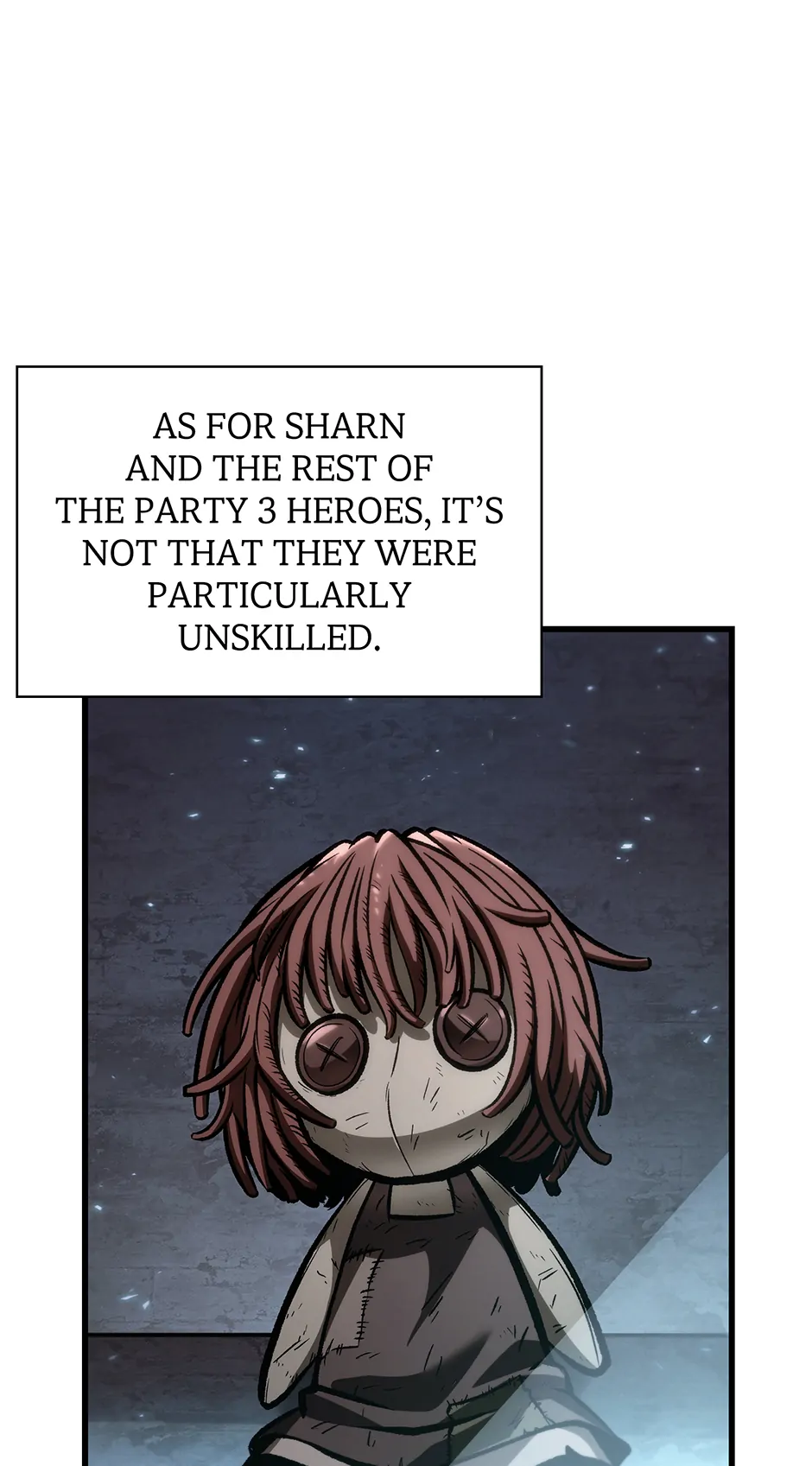 Read Pick Me Up ENGLISH Manga Online