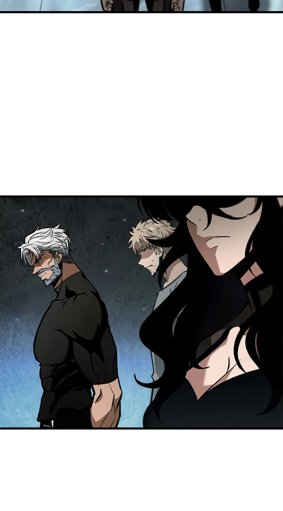 Read Pick Me Up ENGLISH Manga Online