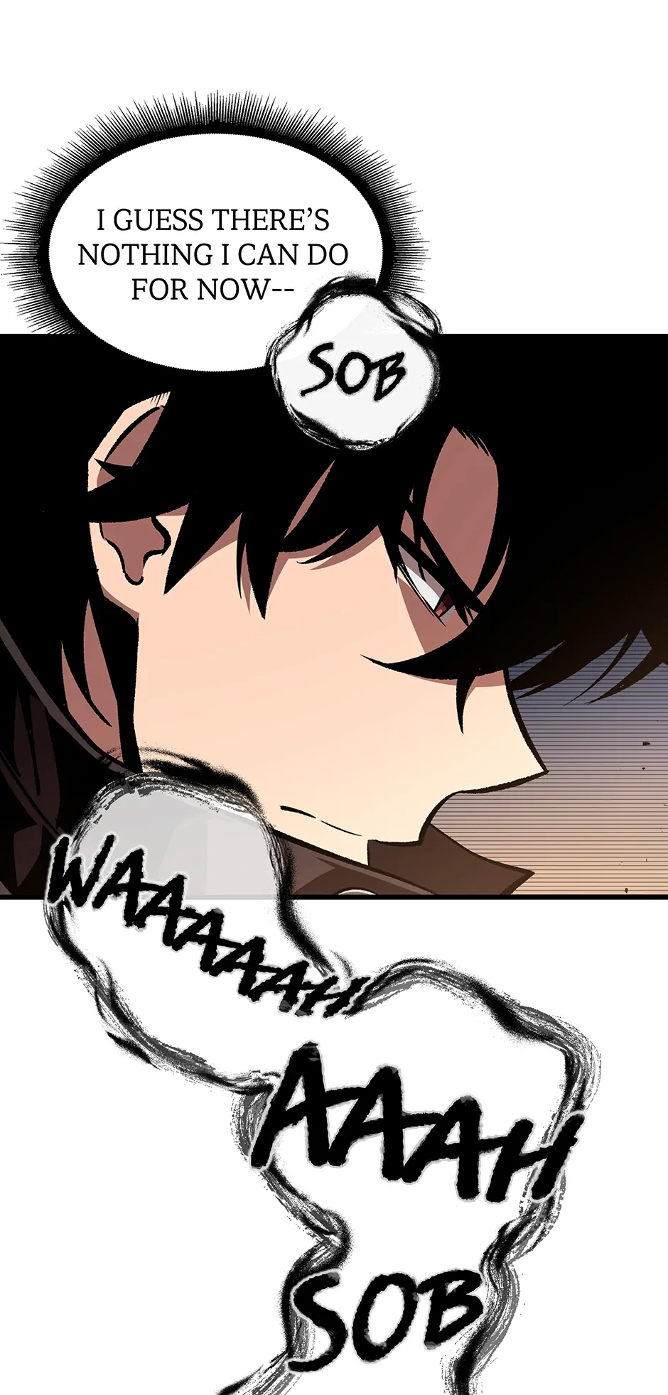 Read Pick Me Up ENGLISH Manga Online