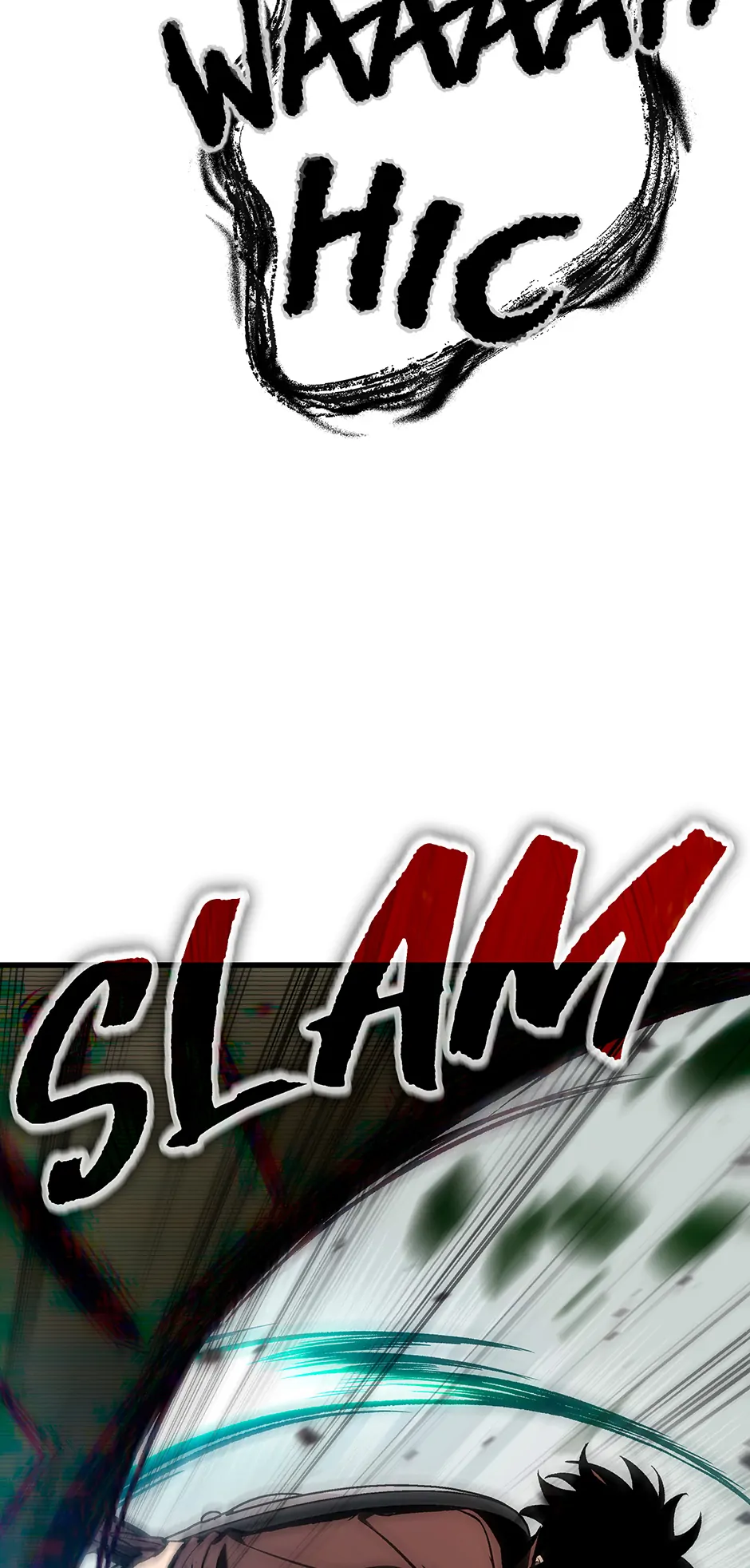 Read Pick Me Up ENGLISH Manga Online