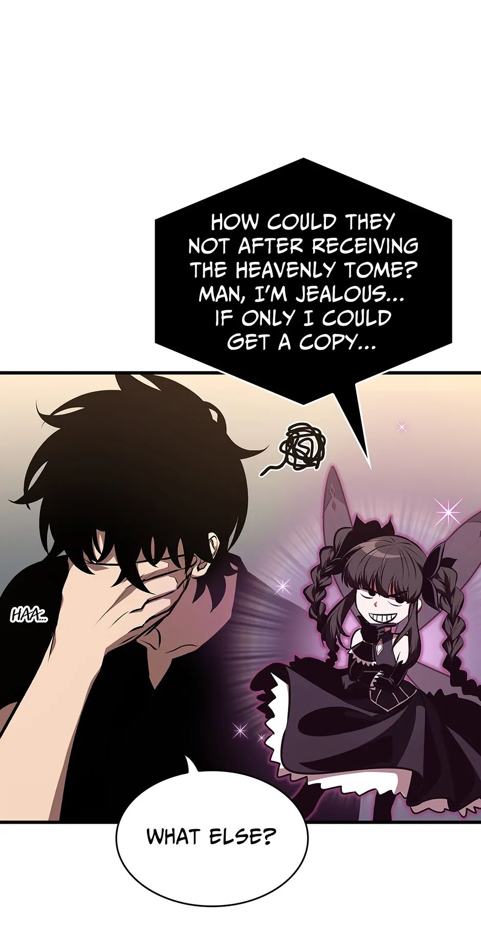 Read Pick Me Up ENGLISH Manga Online