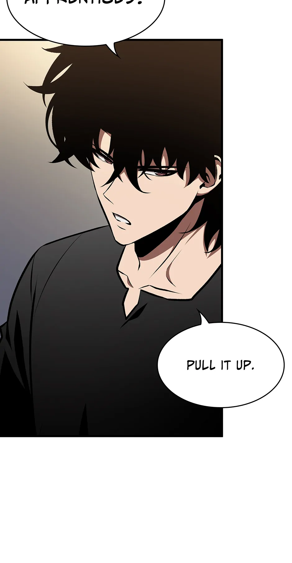 Read Pick Me Up ENGLISH Manga Online