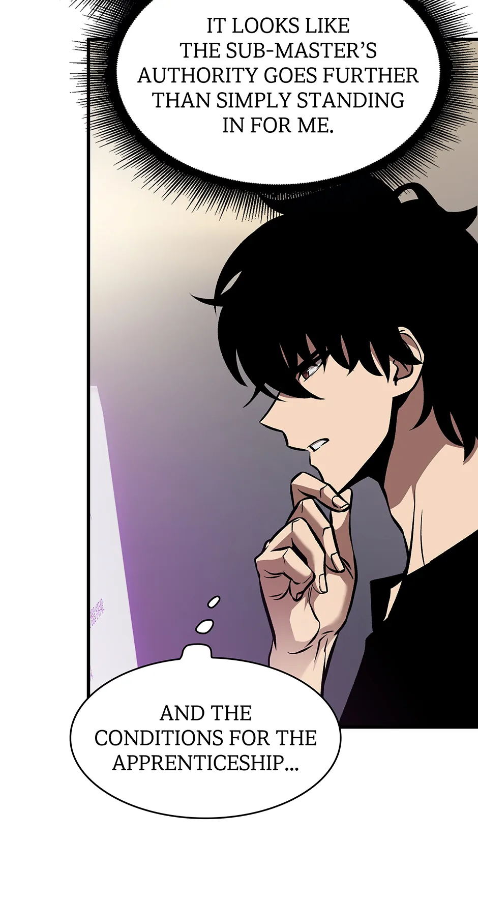 Read Pick Me Up ENGLISH Manga Online