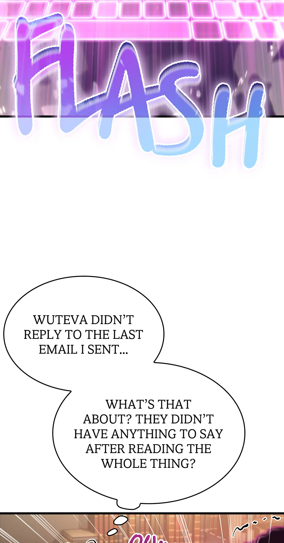 Read Pick Me Up ENGLISH Manga Online