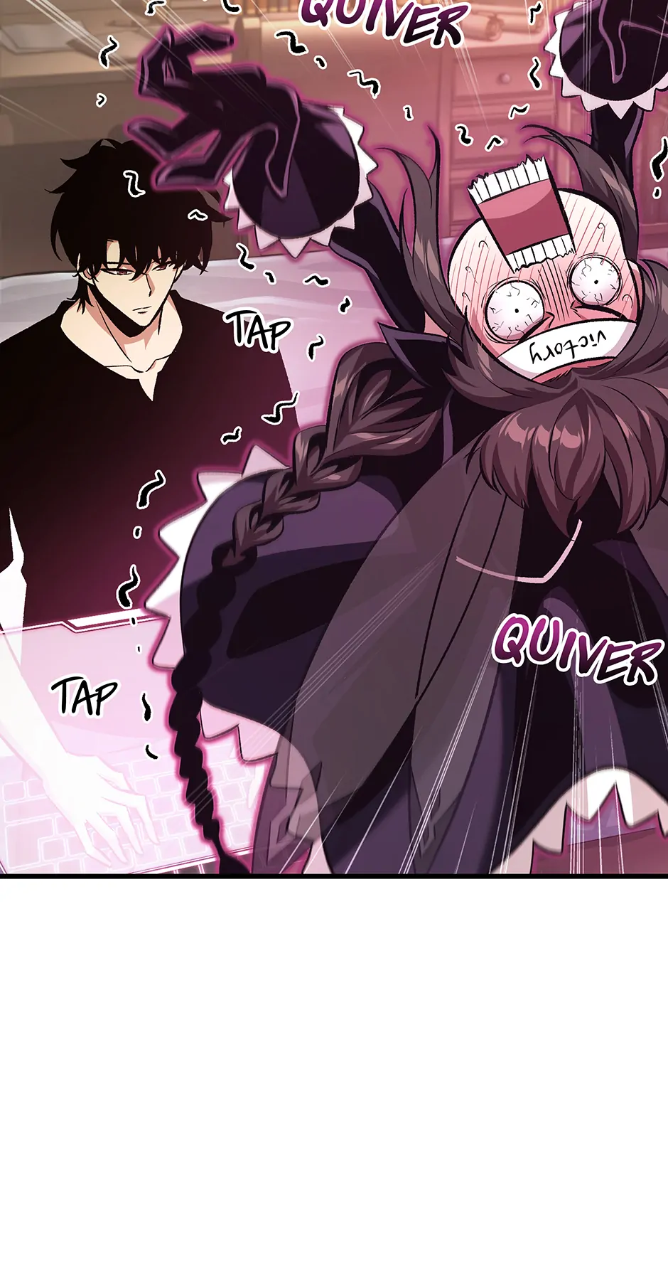 Read Pick Me Up ENGLISH Manga Online