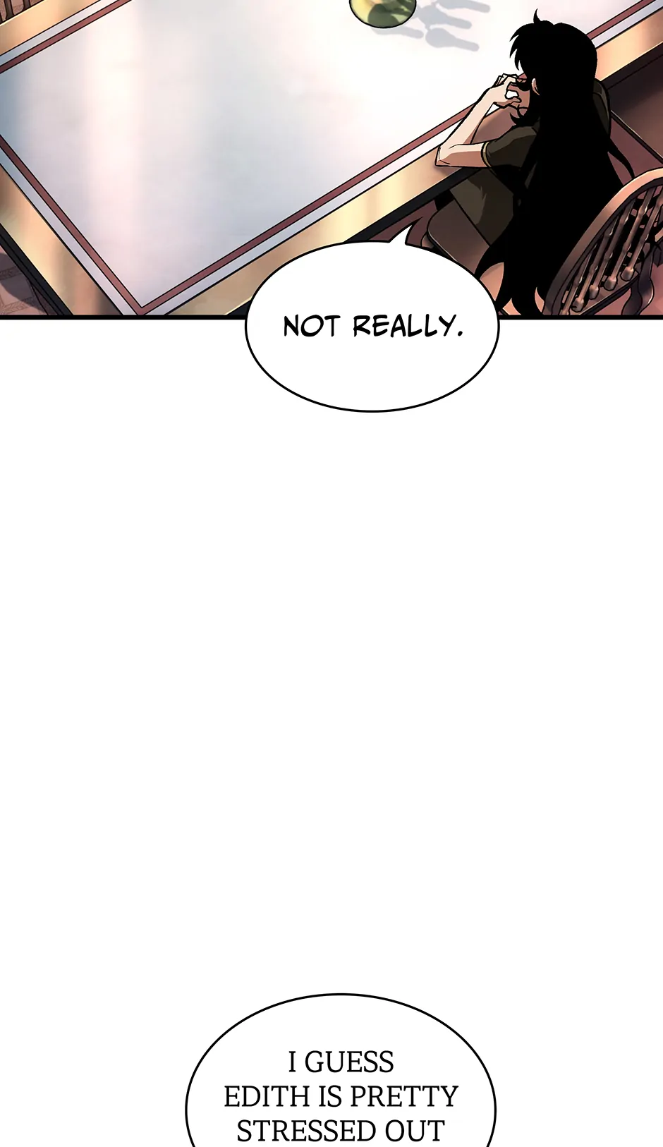 Read Pick Me Up ENGLISH Manga Online