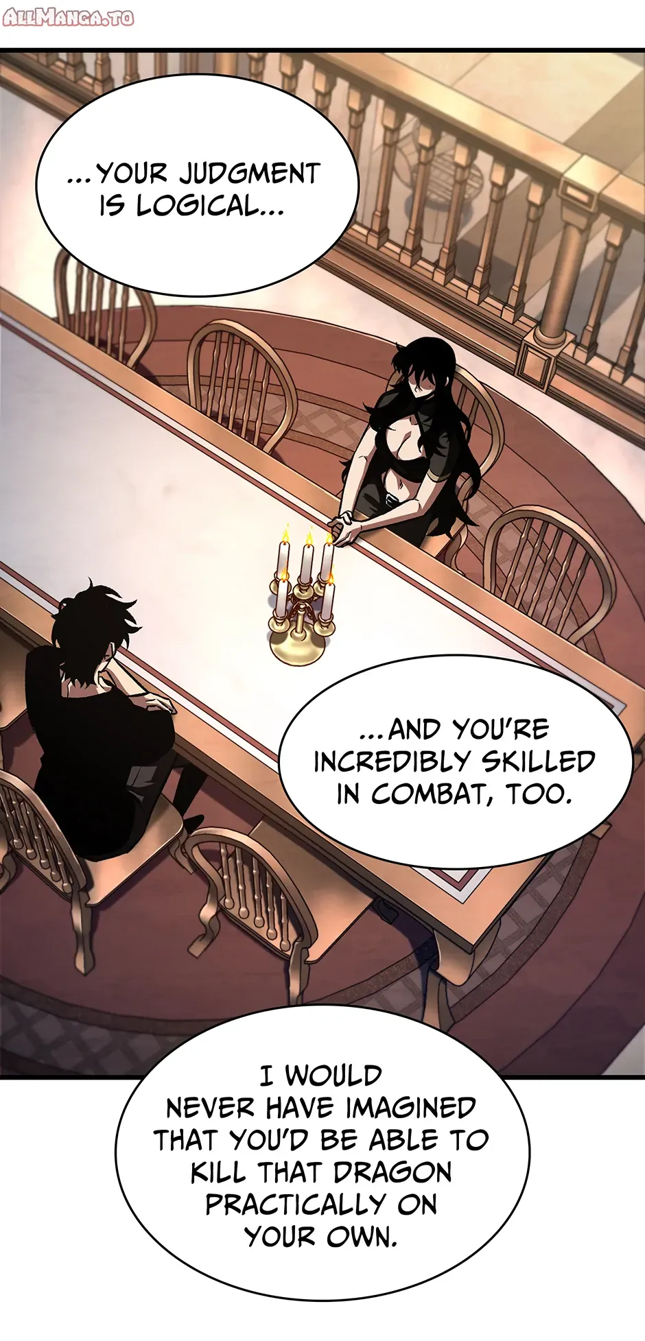 Read Pick Me Up ENGLISH Manga Online