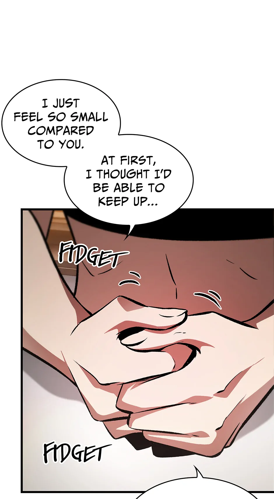 Read Pick Me Up ENGLISH Manga Online