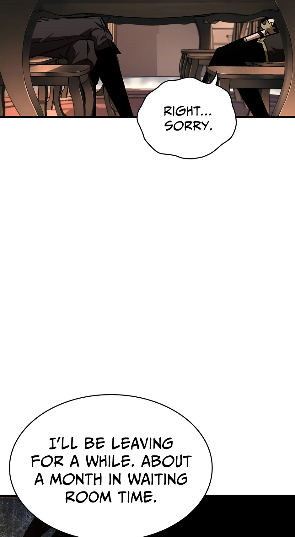 Read Pick Me Up ENGLISH Manga Online