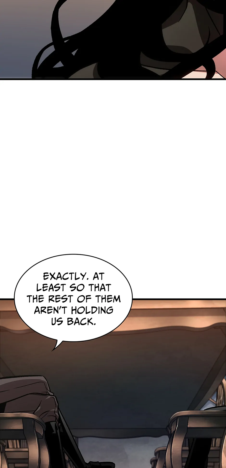 Read Pick Me Up ENGLISH Manga Online