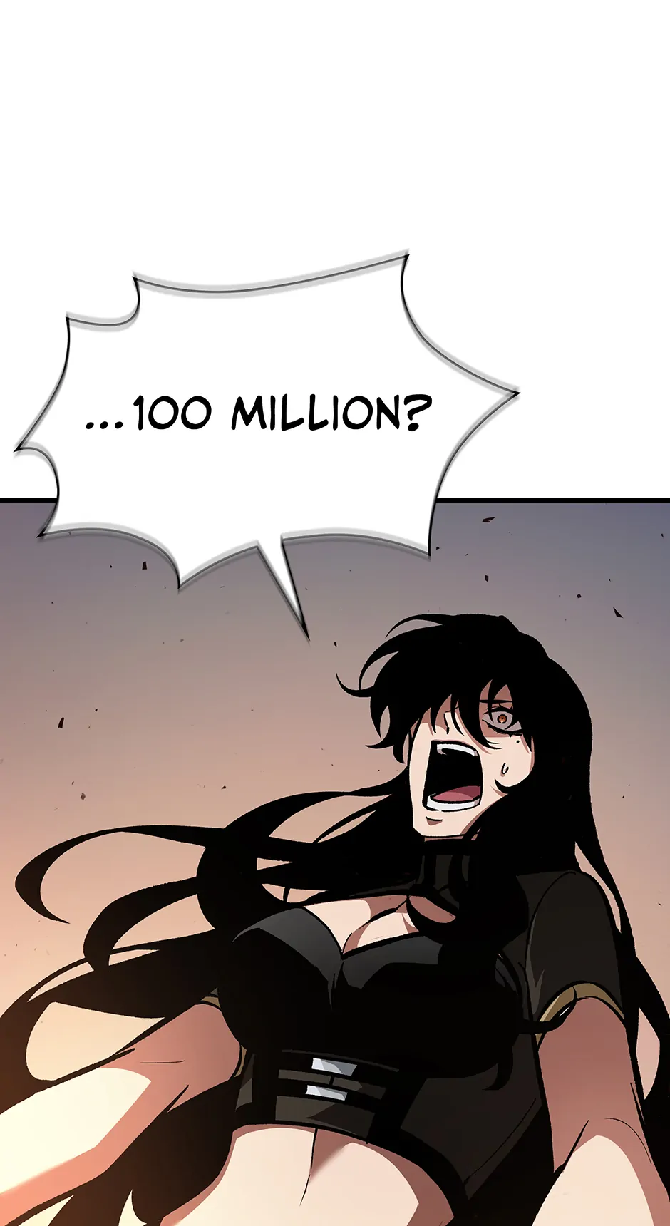 Read Pick Me Up ENGLISH Manga Online