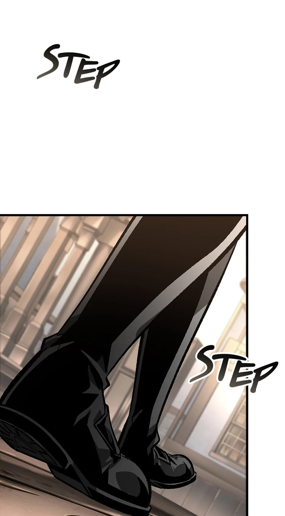 Read Pick Me Up ENGLISH Manga Online