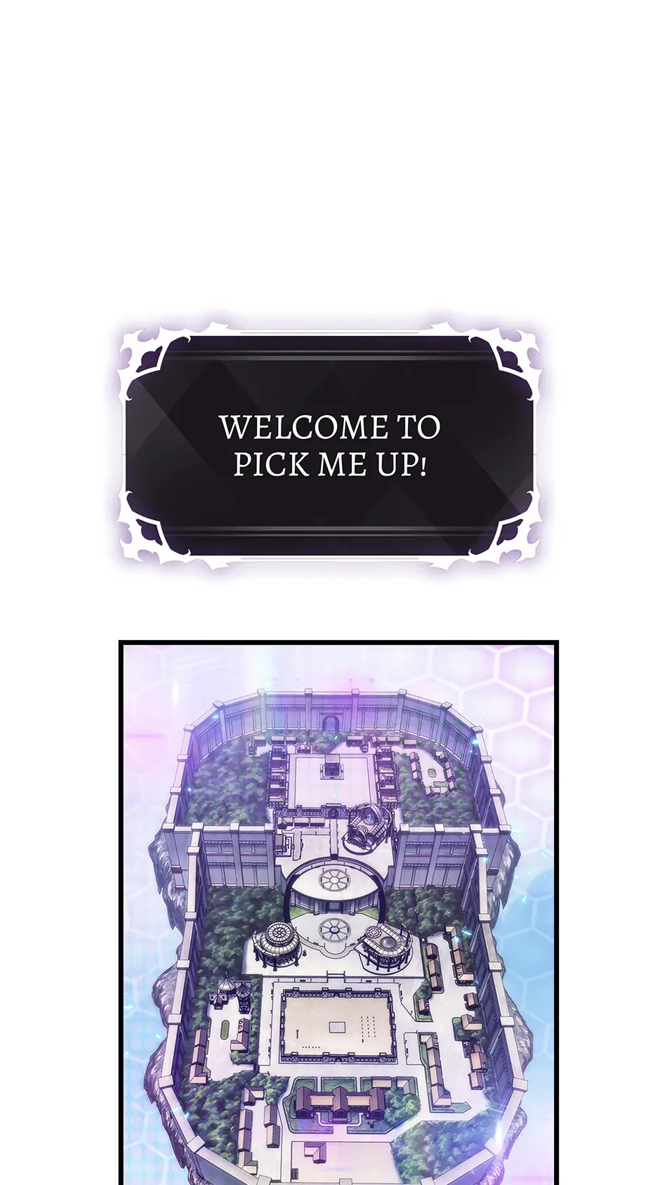 Read Pick Me Up ENGLISH Manga Online
