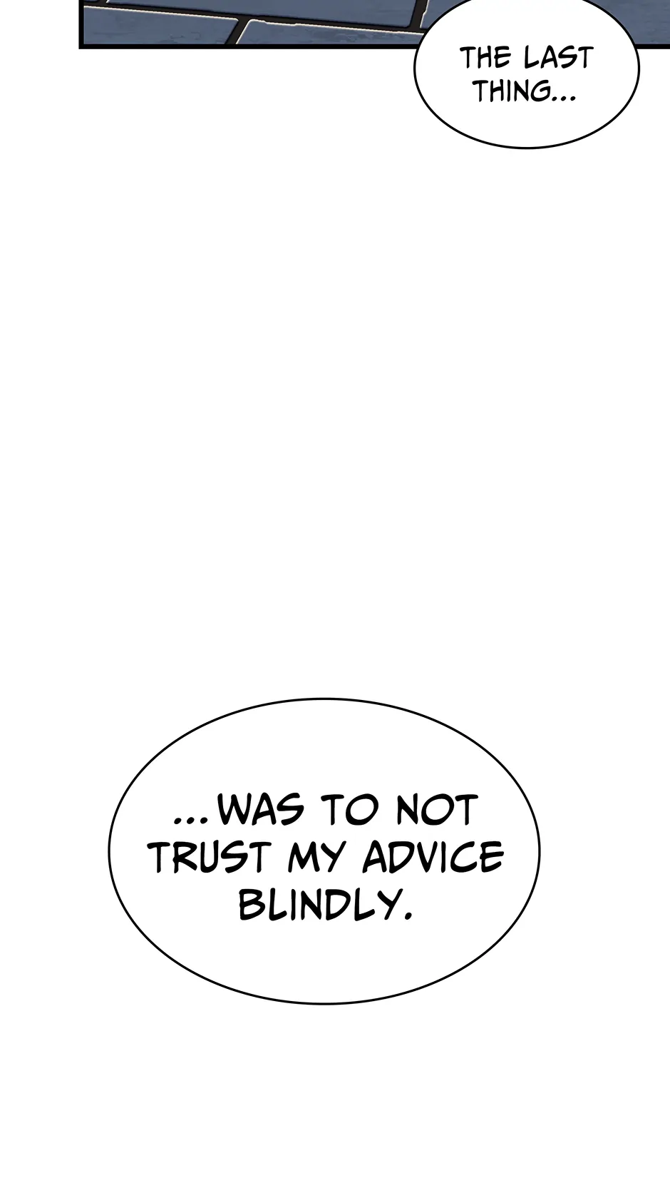 Read Pick Me Up ENGLISH Manga Online