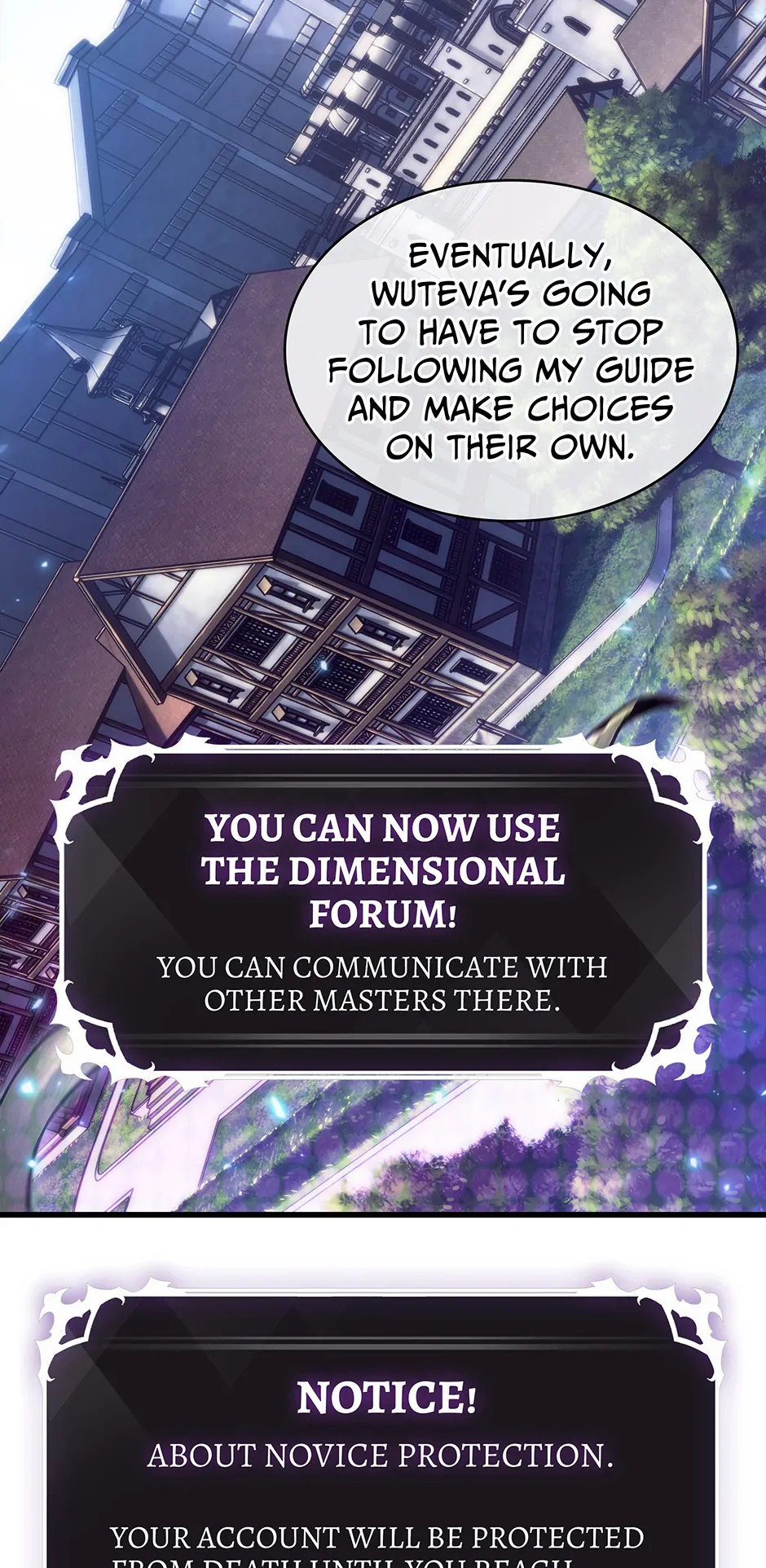 Read Pick Me Up ENGLISH Manga Online