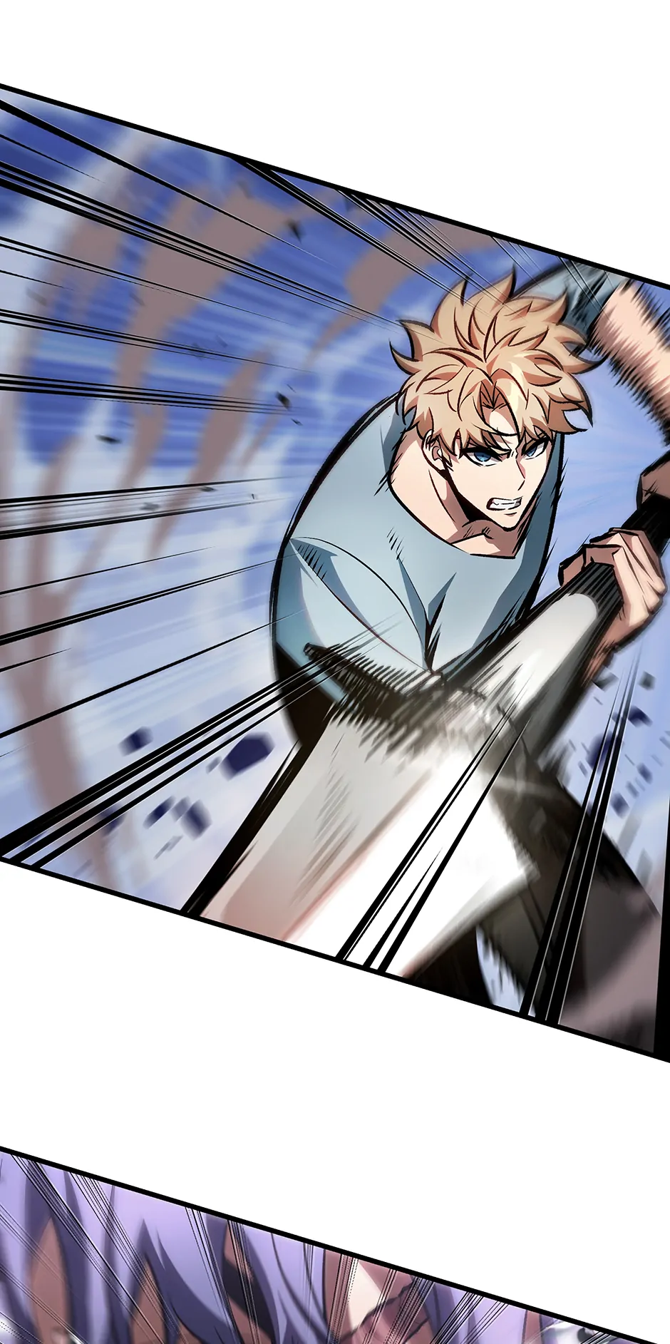 Read Pick Me Up ENGLISH Manga Online