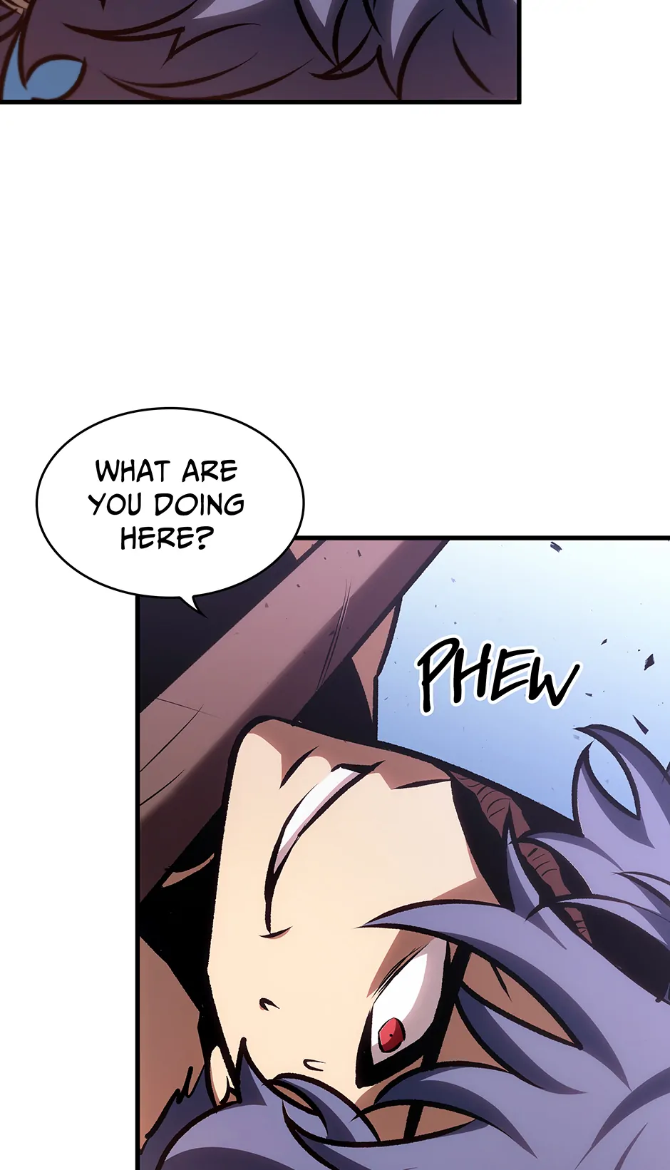 Read Pick Me Up ENGLISH Manga Online
