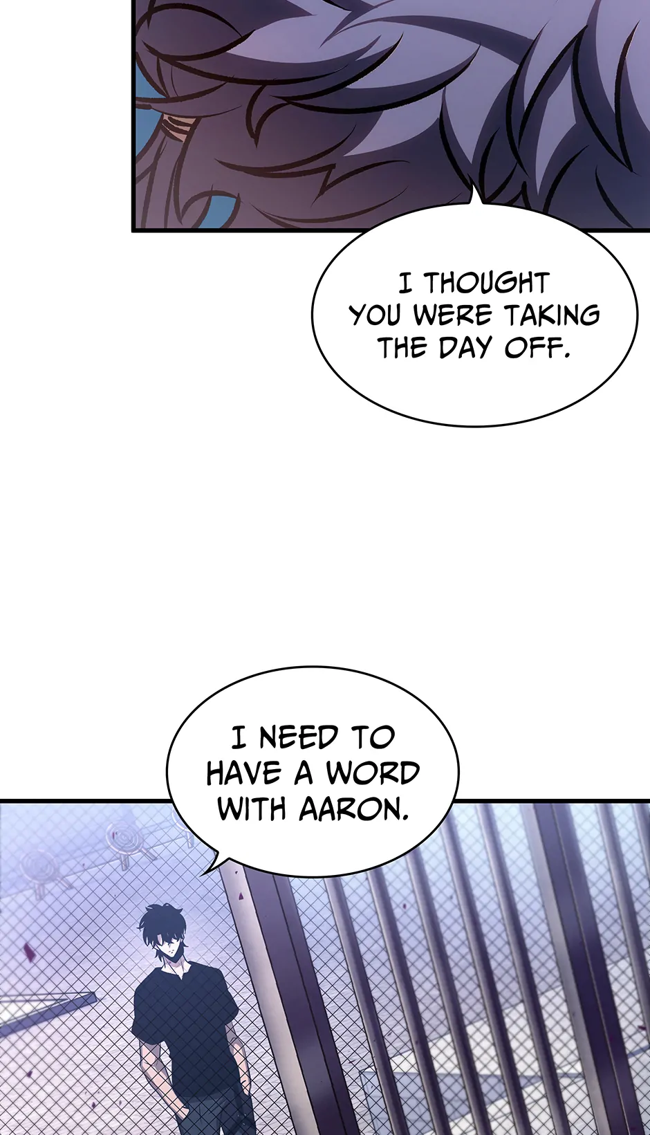 Read Pick Me Up ENGLISH Manga Online