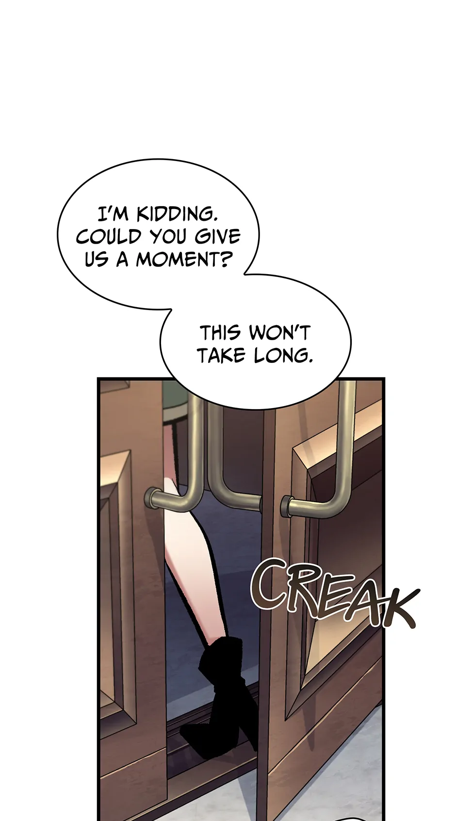 Read Pick Me Up ENGLISH Manga Online