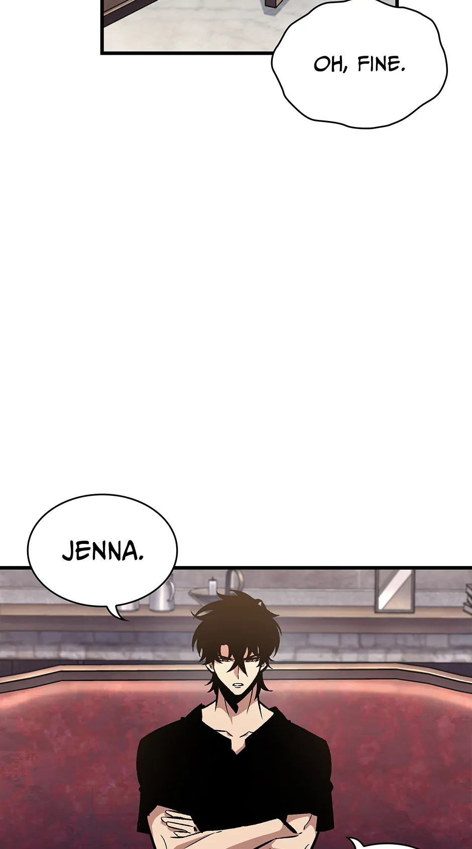 Read Pick Me Up ENGLISH Manga Online