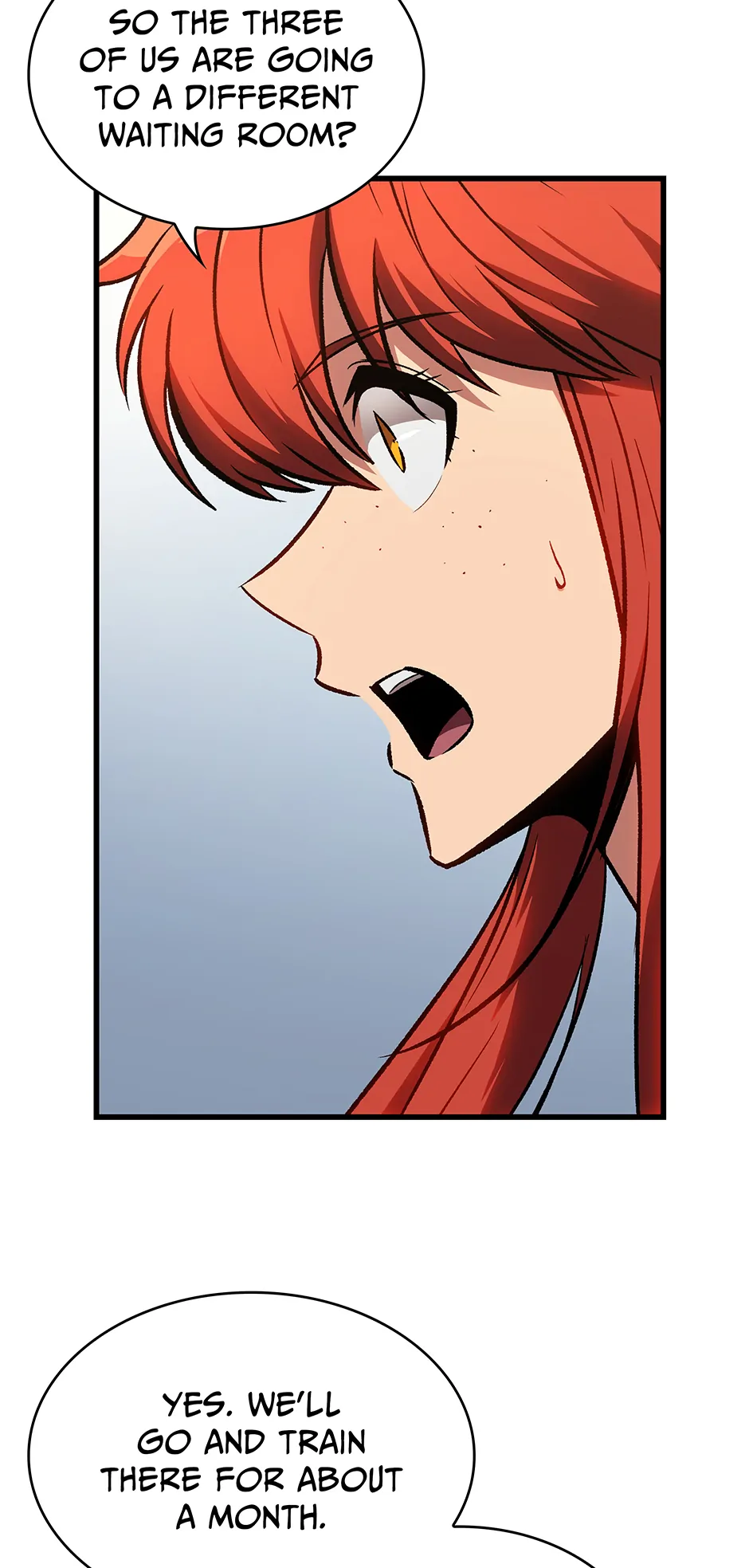 Read Pick Me Up ENGLISH Manga Online