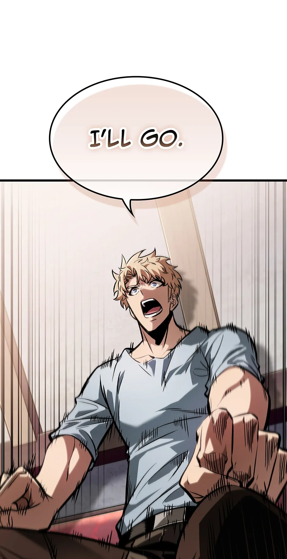 Read Pick Me Up ENGLISH Manga Online