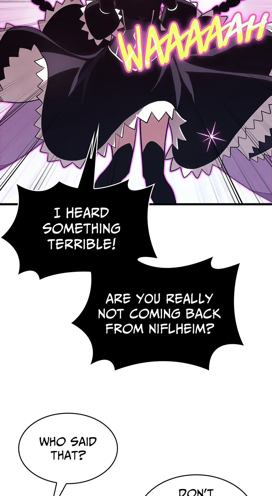 Read Pick Me Up ENGLISH Manga Online